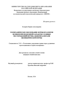 Dissertation